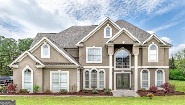 145 Thistlewood Lane Fayetteville