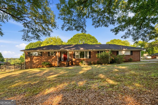 5569 Fessenden Avenue, Austell