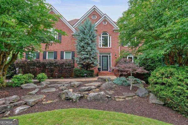 3232 Eagle Watch Drive, Woodstock