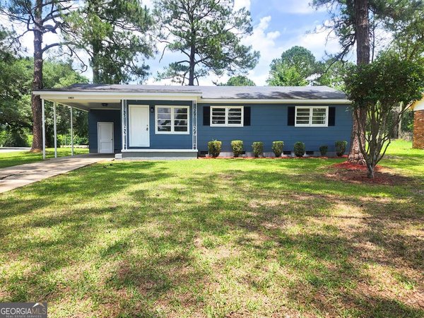 1821 Samford Drive, Albany