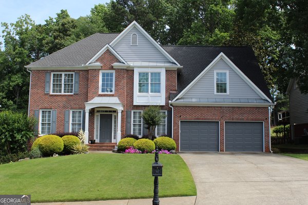322 Ironhill Trace, Woodstock