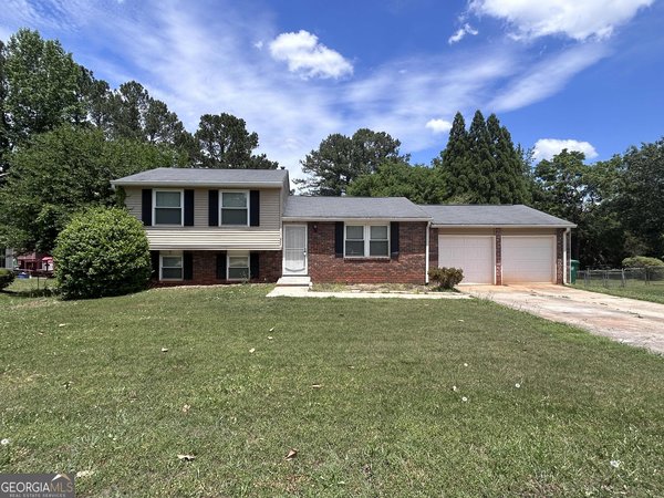3009 Boring Ridge Drive, Decatur