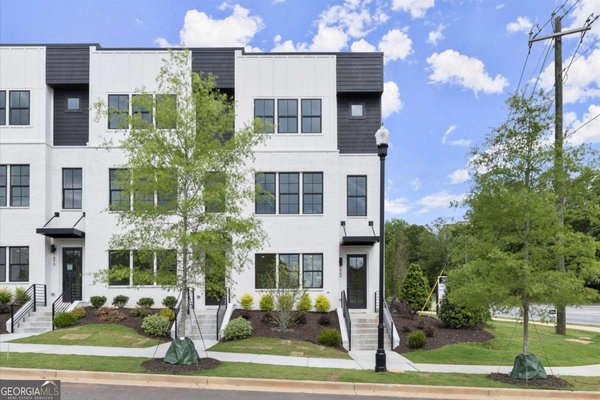 669 Soul Alley, Alpharetta