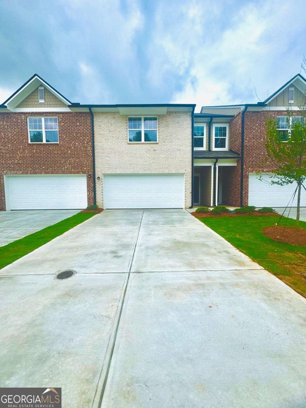 1285 Fagiolo Street, Mcdonough