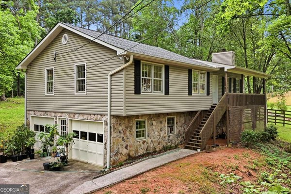 332 Pine Acres Drive Canton