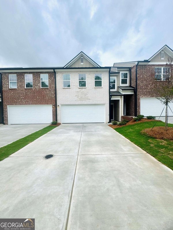 1277 Fagiolo Street, Mcdonough