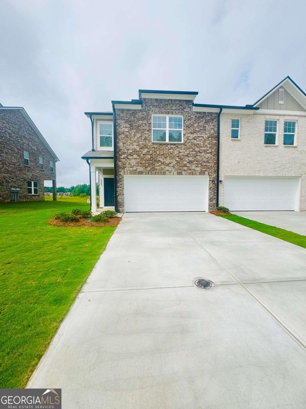 1265 Fagiolo Street, Mcdonough