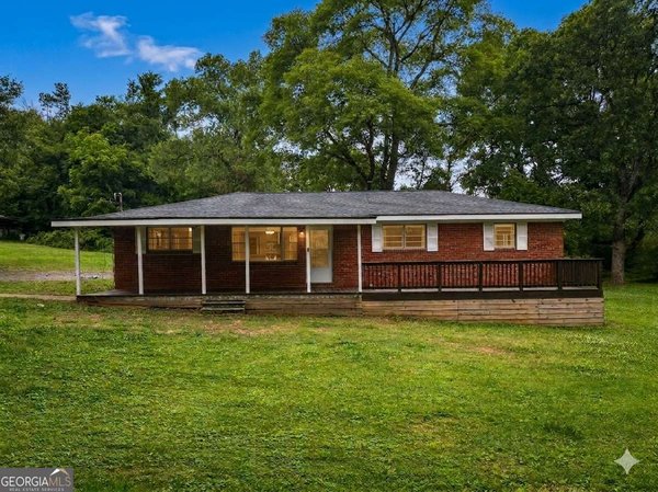 794 Old Allatoona Road, Cartersville