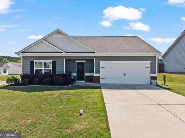 140 Couper Way, Cartersville