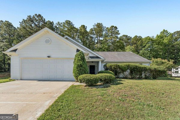209 Harlan Heights Road, Villa Rica