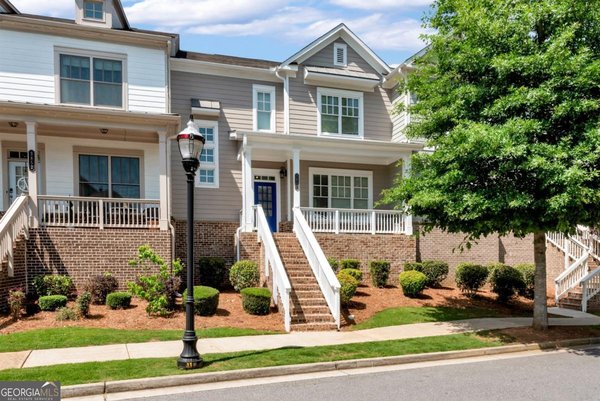 3862 Suwanee Green Parkway Suwanee