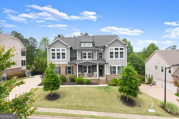 606 Taymack, Woodstock