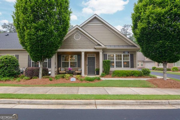 4745 Flycatcher Drive, Alpharetta