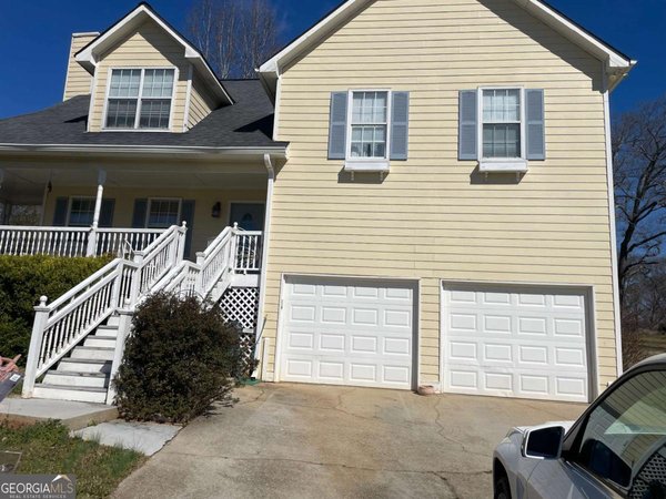 35 Ritchfield Drive Powder Springs