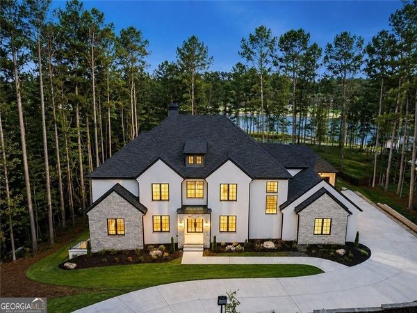 241 Traditions Drive, Alpharetta