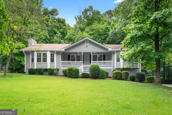 3456 Trooper Ridge Acworth