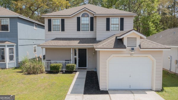 301 Millers Trace Drive, St. Marys