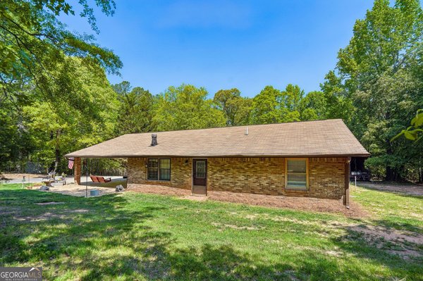 241 Busbin Road Fayetteville