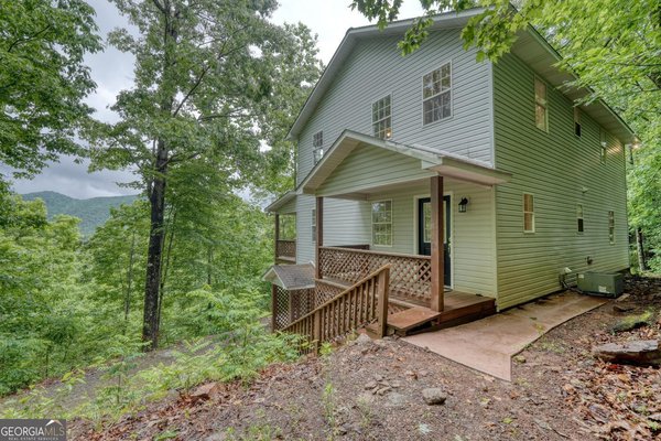 20 Eagle Heights Road Hiawassee