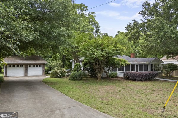 362 Jefferson Street, Statham
