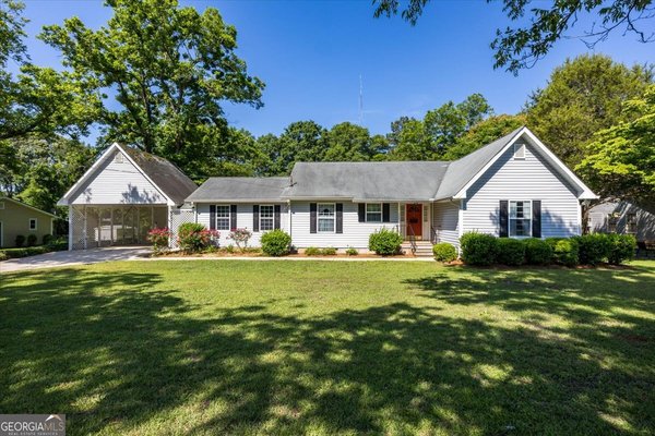 509 Virginia Street, Forsyth