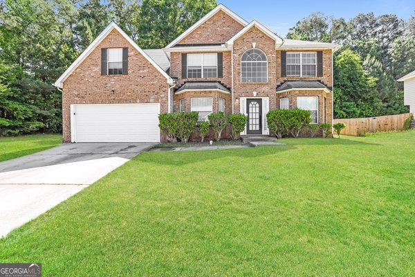 4152 Post Oak Grove, South Fulton