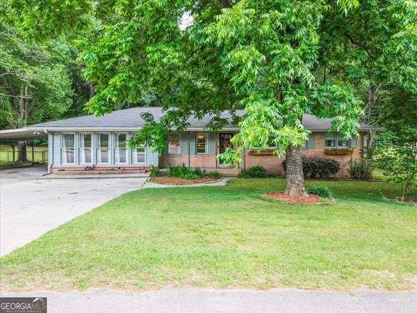 2678 Lakeview Drive, Conyers