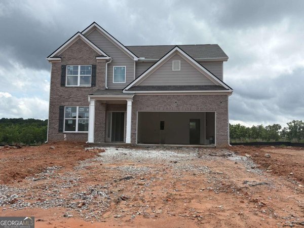 5928 Spring Way, Stonecrest