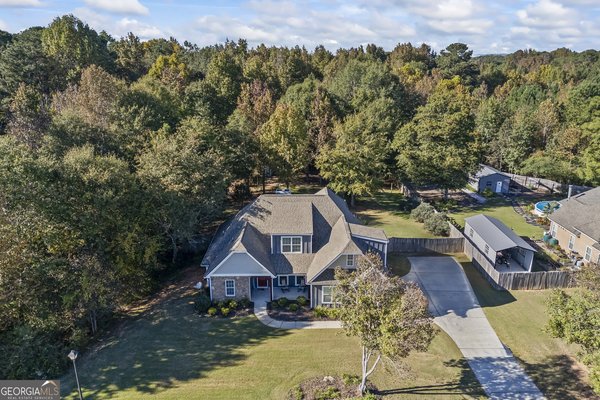 1536 Maddox Lane, Monroe