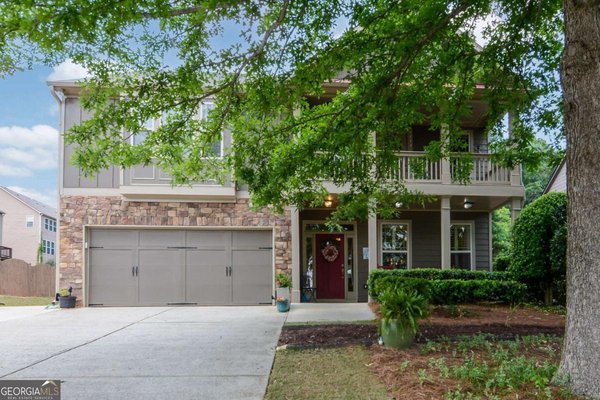1415 Winning Colors Court, Suwanee