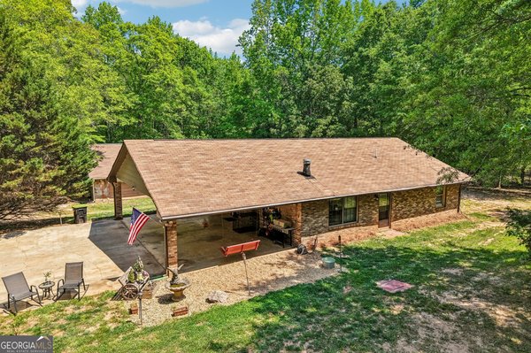 241 & 243 Busbin Road Fayetteville