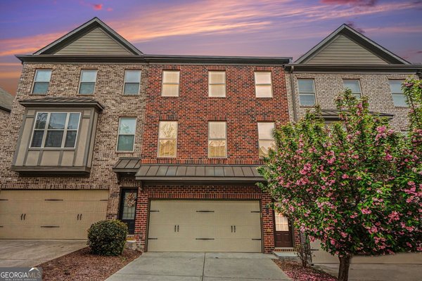 1158 Laurel Valley Court Buford
