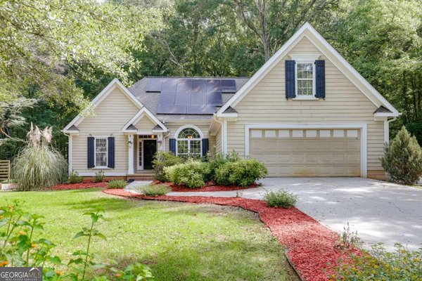 183 Oak Meadows Drive Athens
