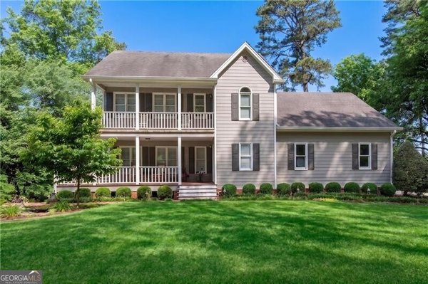 6280 Old Shadburn Ferry Road Buford
