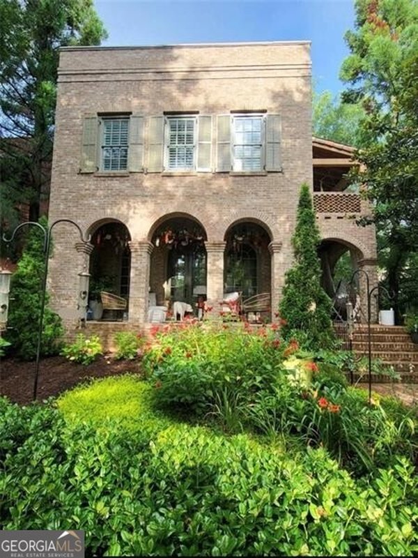 6845 Center Grove Street, Cumming