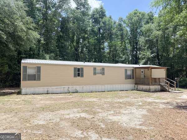 563 Kendricks Road, Brooklet