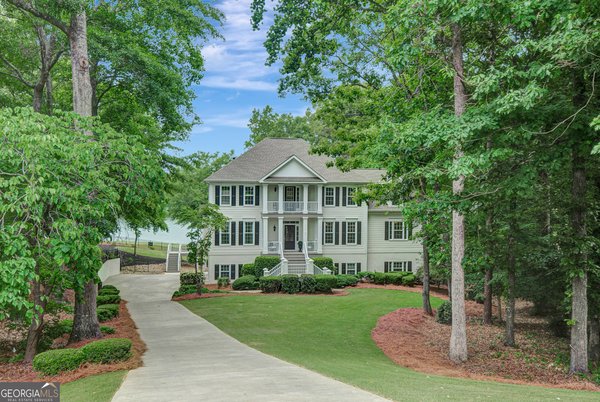 431 Cimaron Park Peachtree City