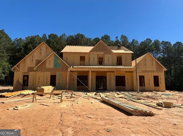 1556 New Hope Road Lawrenceville