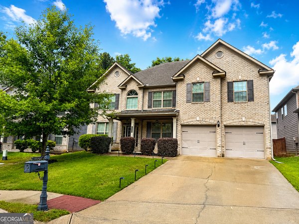 3590 Lynbrook Lane Loganville