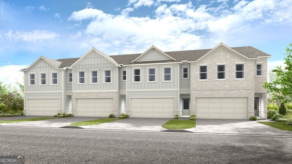 main picture of 3632 Aveline Street, Buford