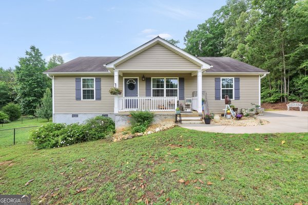 221 Sandy Brook Circle Thomaston