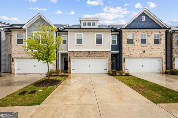 1135 Elyse Lane, Mableton