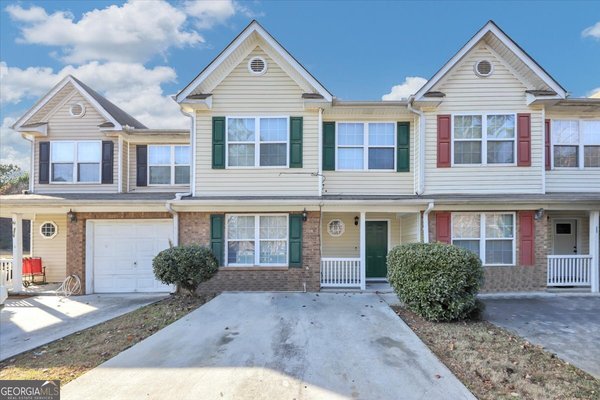 360 Parkway Road, Union City