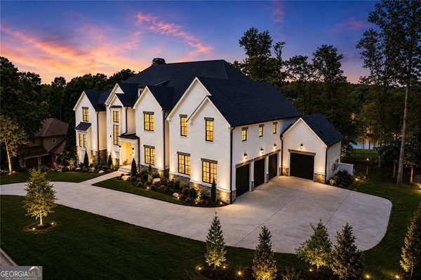 245 Traditions Drive, Alpharetta
