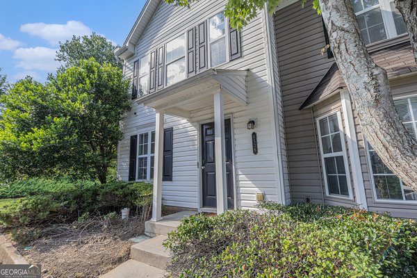 6536 Arbor Gate Drive, Mableton