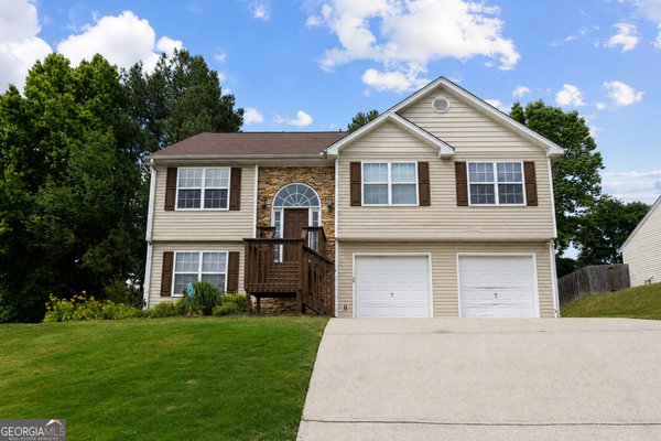 912 Kendall Park Drive, Winder