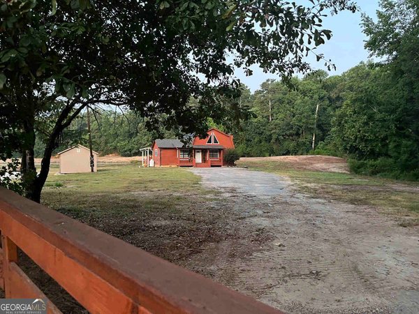 177 Bidne Drive Senoia
