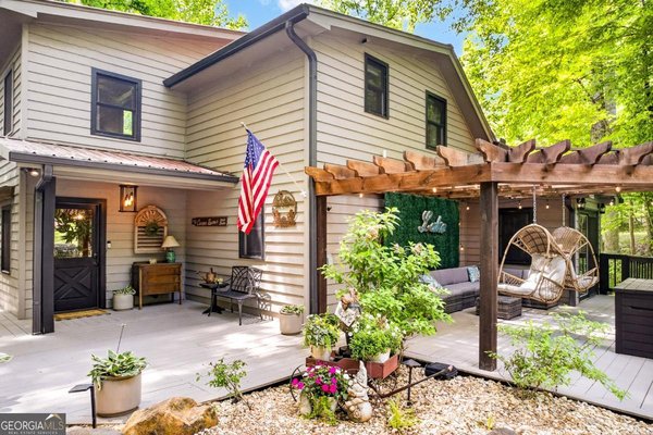 28 Rowland Pointe, Morganton