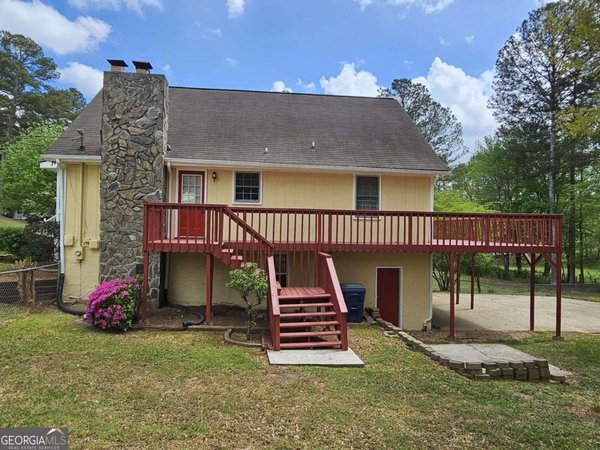 846 Idlewood Road Winder