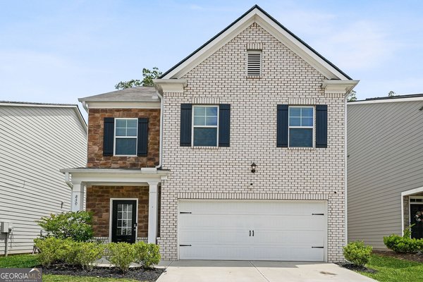 850 Bentley Drive Fairburn